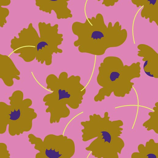 Cache-cou en sherpa de bambou